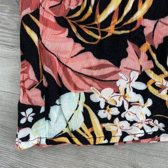 🔆RIP CURL🔆 NAMOTU DRESS/COVER UP - Picture 8 of 11